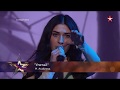 «Новая Звезда-2020». Малика Атабиева, Кабардино-Балкарская республика. Второй полуфинал