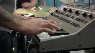 Motion City Soundtrack - "Circuits And Wires"