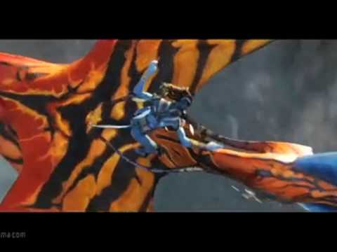 Deleted Avatar Sex Scene Makes People Want to Kill Themselves - YouTube