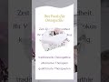 Willkommen im FeinGefühl