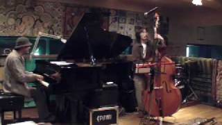 Jazz Flute Madness All Blues (part2/2) Farout 20090420
