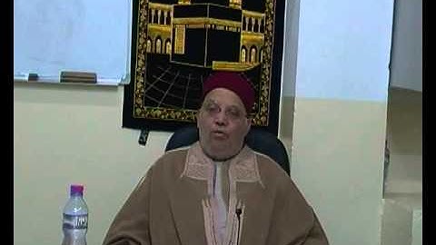 معهد الإمام سحنون للعلوم الشرعية:س 2 ش الأنداري التجويد11