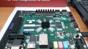 Booting Zedboard wth Linux (Part 2)