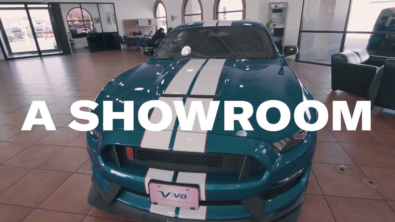 Viva Auto Direct - Viva Ford El Paso