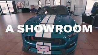 Viva Auto Direct - Viva Ford El Paso