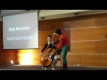 Duo Perverso - a crazy violin-cello duet!