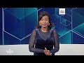 Africa forward summit: Africa’s space race takes off {Business Africa}