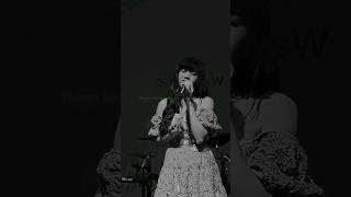 Teramini~Ghea Indrawari #gheaindrawari#shorts #cintamusik#laguviral #music#konser#galau #shortvideo