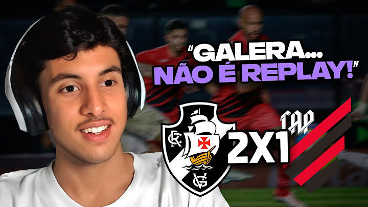 RENATO REAGE: VASCO 2 X 1 ATHLETICO-PR |  MELHORES MOMENTOS QUARTAS DE FINAL COPA DO BRASIL