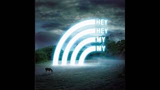 Hey Hey My My - Picking  (2007)