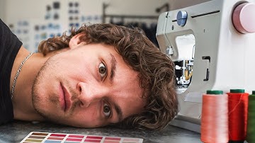 How I Would Start a Clothing Brand in 2025 (If I could start over)