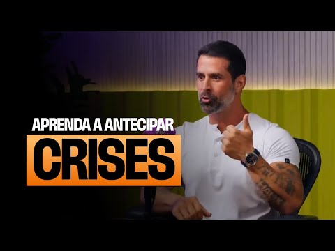 COMO ANTECIPAR CRISES ANTES QUE ELAS EXPLODAM