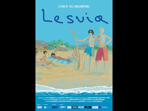 lesvia trailer