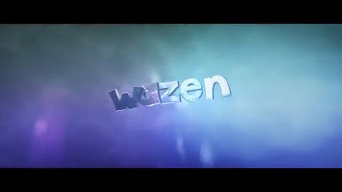 intro for me [by me] xD