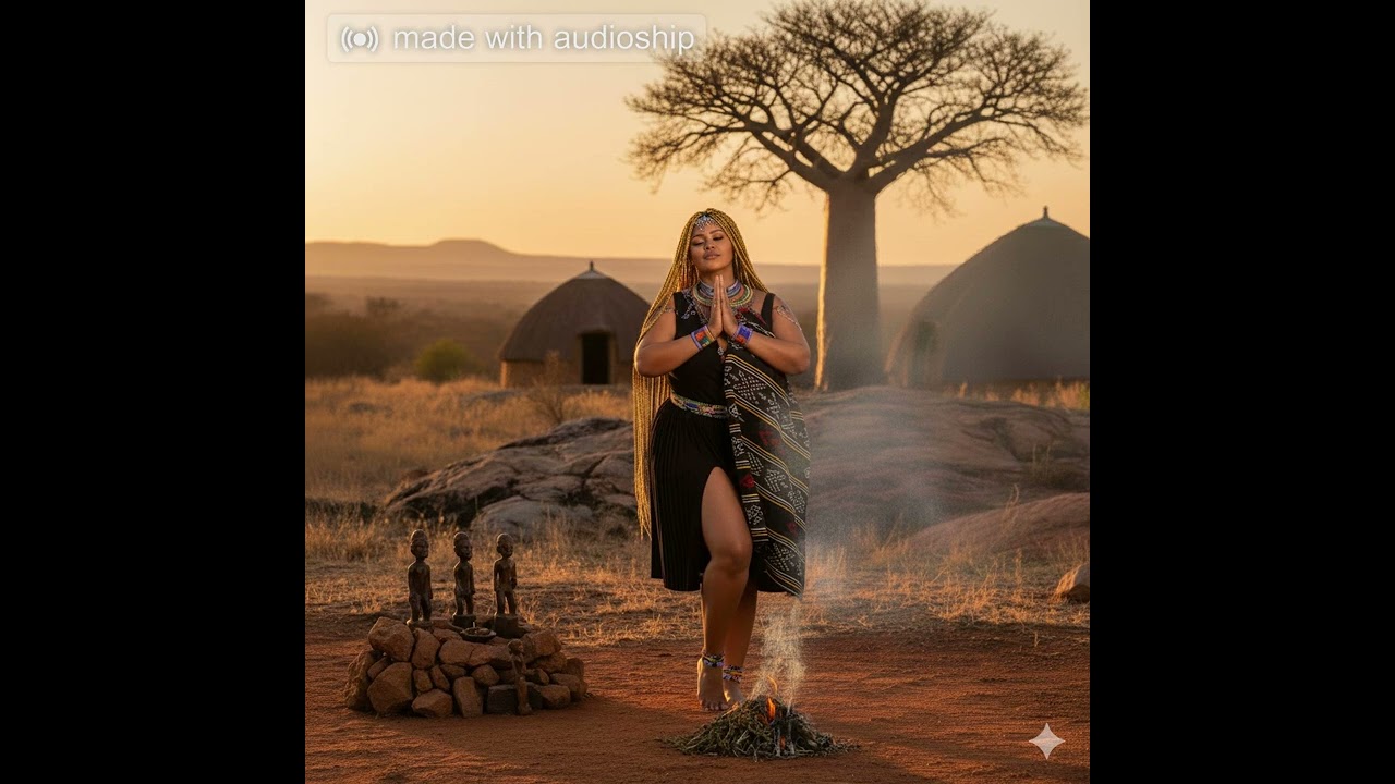 Nelisa Hlophe - Ngiyabonga ft MSH Music Group