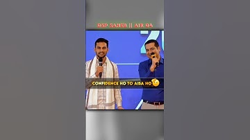 Shailesh Mishra 🌟 DSP Saheb 🫡 #pw #mppsctopper #dsp