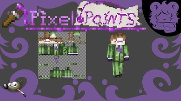 PixelPaints | The Riddler