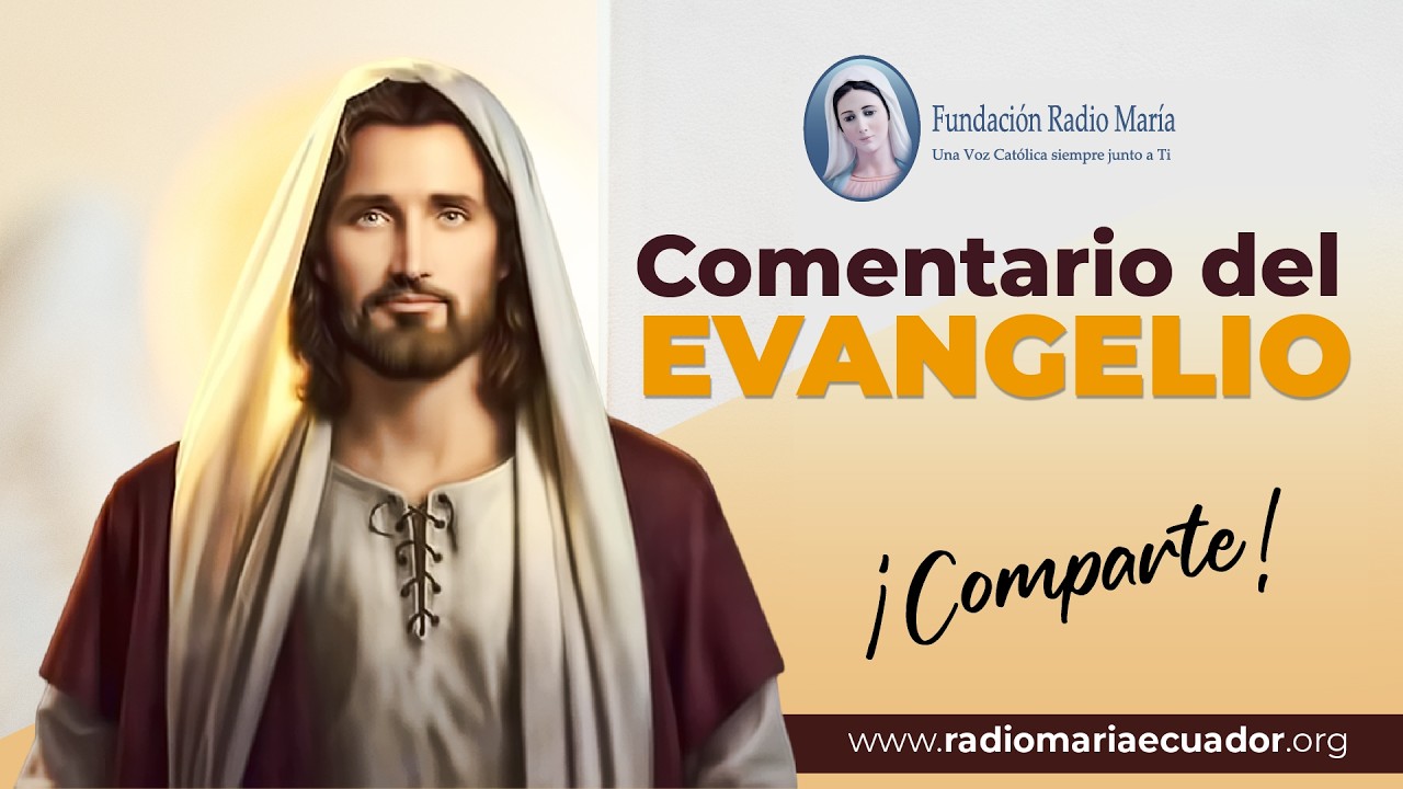 Reflexiones del Evangelio: 4 de marzo de 2026 - Inspiración diaria sobre las escrituras