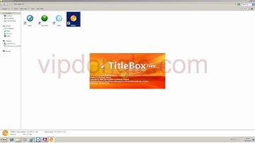 AirBox Neo - TitleBox Neo - CaptureBox Neo Wibu / Box Dongle Clone