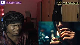 I was SHOCKED when I heard Polo dropped dis!!! Polo G - Get In With Me (Remix) (Reaction)