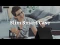 How To Use ProCase Slim Case with Pencil Holder