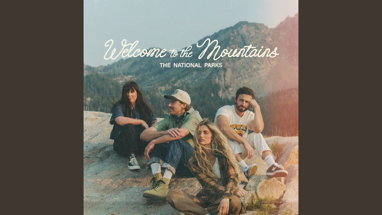 Assista a Welcome to the Mountains no YouTube