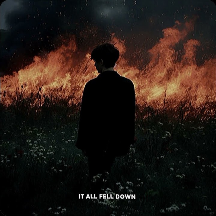 MIIA - Dynasty (Lyrics) | 'It all fell down' | Aesthetic