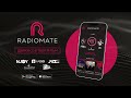 Движи се в твоя ритъм с Radiomate