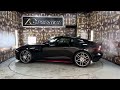 Jaguar F-Type 2.0i GPF R-Dynamic Auto Euro 6 (s/s) 2dr