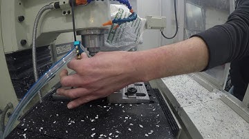 SMW Modular Vise System