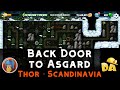 Back door to asgard  thor 7  diggys adventure