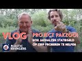 Deksel of Dop? Statiegeld erop! - plastic activisten Zwerfinator &amp; Plastic Soup Surfer