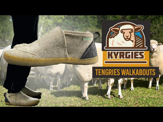 Kyrgies Tengries Walkabouts Tengries Walkabouts – Plow & Hearth main image 3