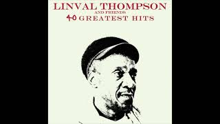 Linval Thompson & The Aggrovators   Big Big Dub