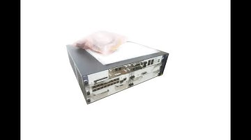 ROUTER H3C/3COM MSR 50-40 SERIES