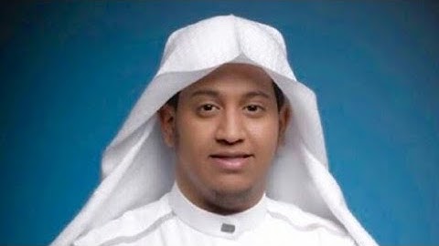 سورة النجم للقارئ صلاح المصلي  Salah AL_musally