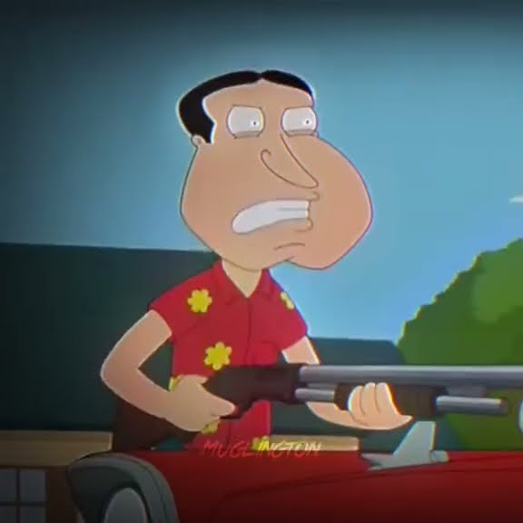 dear dary jackpot edit #glennquagmire