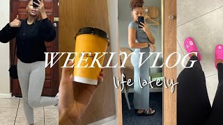 #vlog :few days in GQ and more || SOUTH AFRICAN YOUTUBER