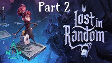 Lost in Random Playthrough Part 2 (Xbox Series X)