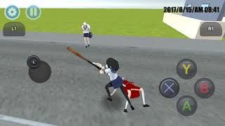 high school simulator ハイスクールシミュレーター screenshot 5