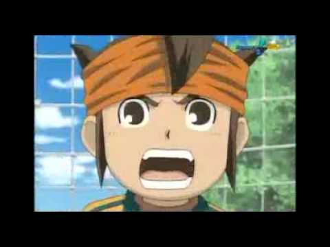 ] Inazuma Eleven (Super Onze) - Episódio 57 - [PT-BR] SD - Vídeo  Dailymotion