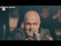 مسلسل الحفرة مشهد نهاية الحملان السوداء 