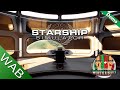 Starship simulator preview  could be one of the greatest games ever made