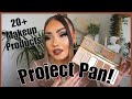 Project Pan | part 2 - Blush Bronzer + Highlighter 🩷