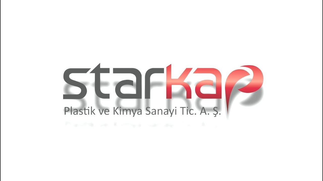 Starkap Plastik ve Kimya San.Tic.A.Ş. - YouTube