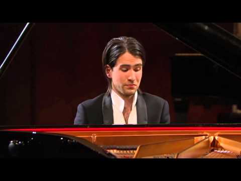 Georgijs Osokins – Waltz in F major Op. 34 No. 3 (second stage)