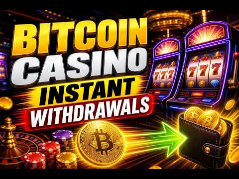 Understanding "Instant Banking" at Tsarscasino