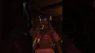 Baby Give It Up! 80s Night at The Forge w dj_queenbae #ffxiv #eighties #dancing