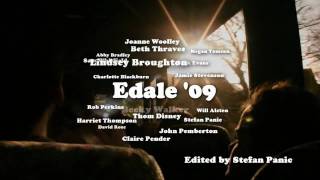 Edale 09 - Trailer