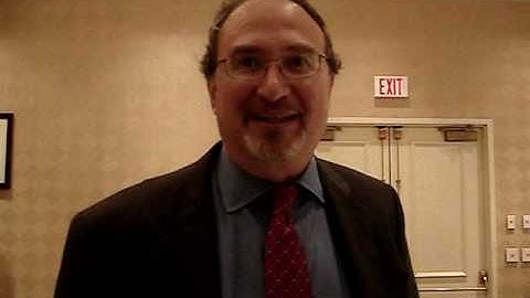 Dr. Leslie Lenert (Keynote Speaker at URISA Health 2009)